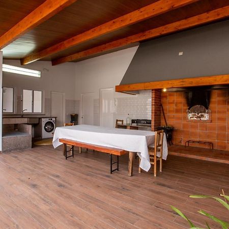 Quinta Do Vale Vendeiro Villa Figueira da Foz Luaran gambar
