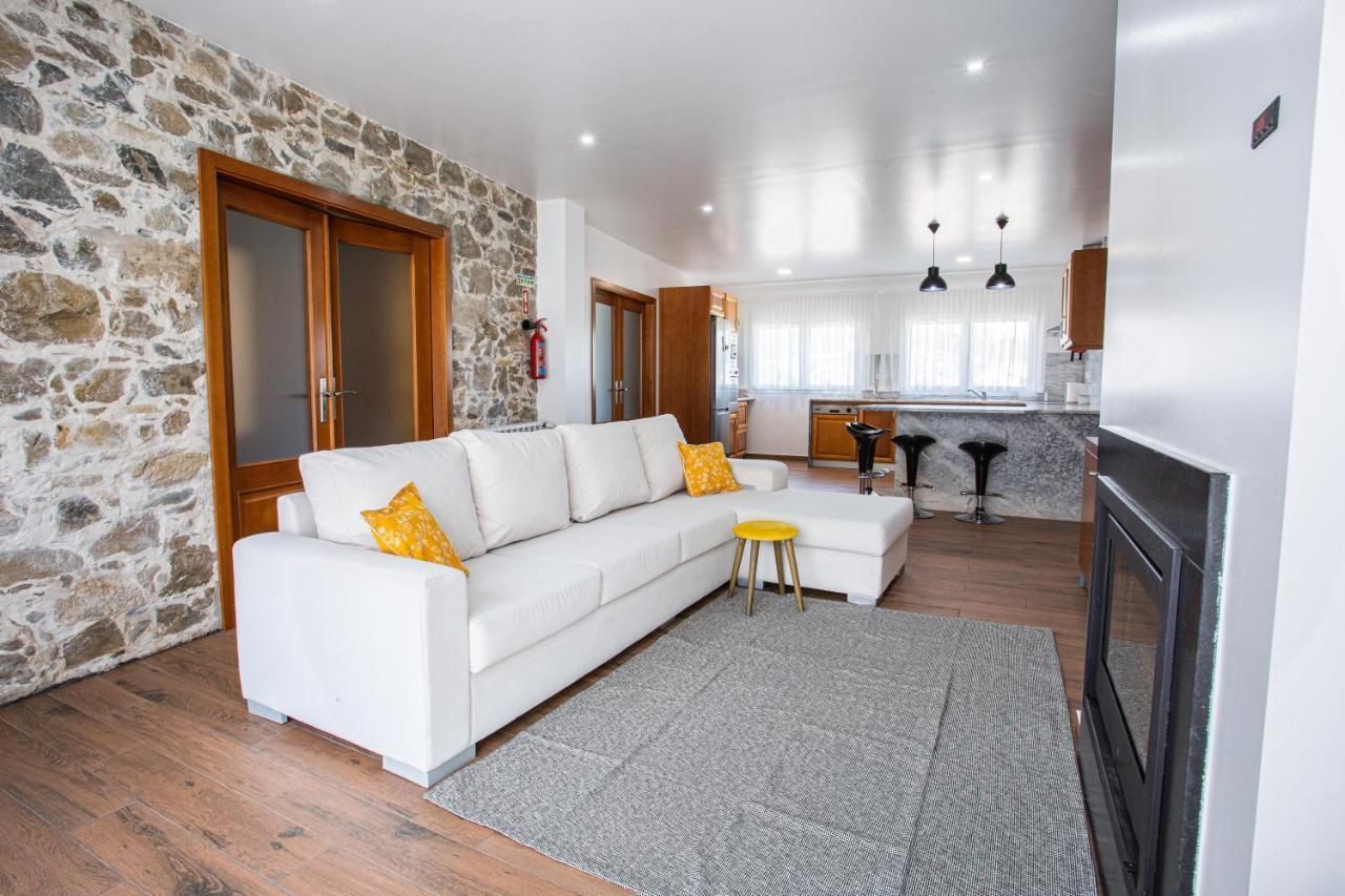 Quinta Do Vale Vendeiro Villa Figueira da Foz Luaran gambar
