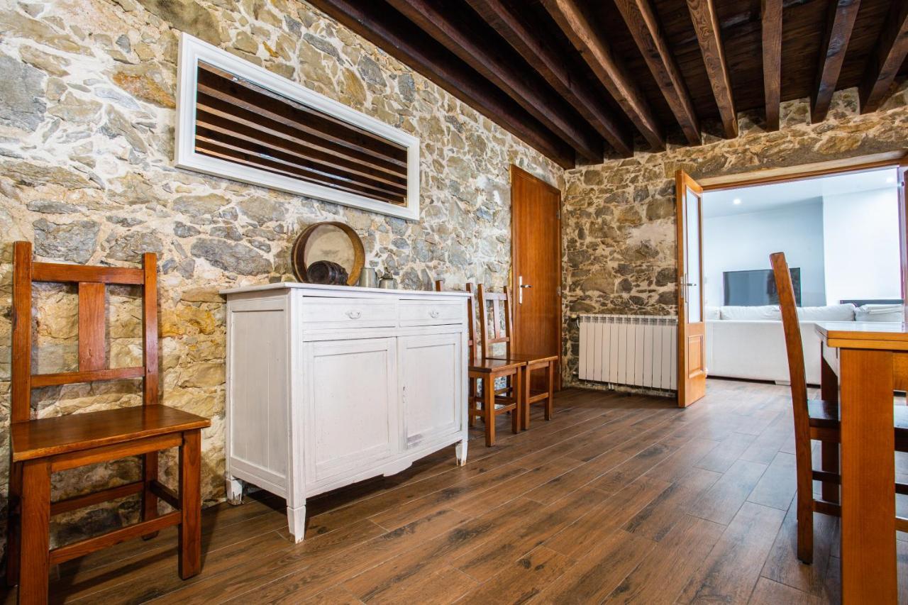 Quinta Do Vale Vendeiro Villa Figueira da Foz Luaran gambar