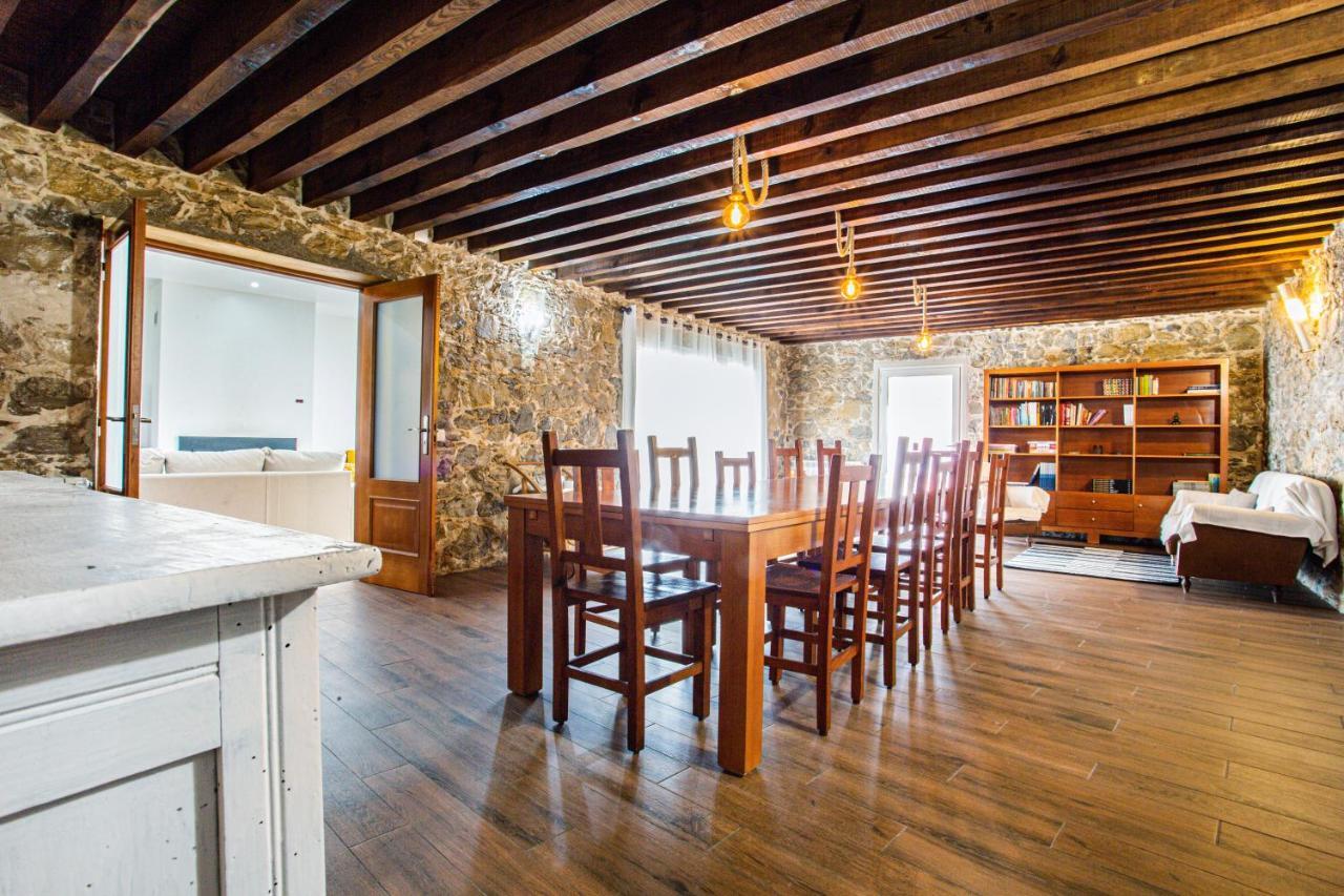 Quinta Do Vale Vendeiro Villa Figueira da Foz Luaran gambar