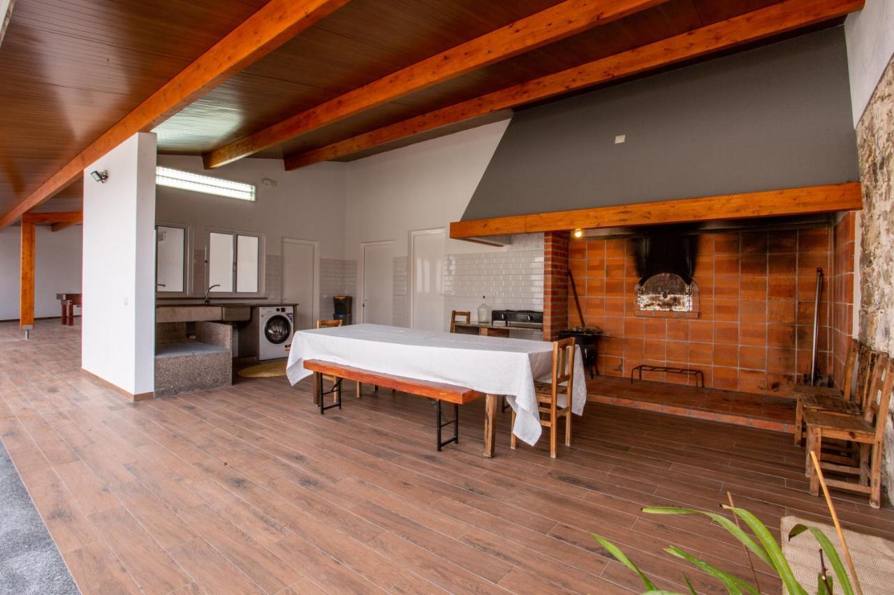Quinta Do Vale Vendeiro Villa Figueira da Foz Luaran gambar
